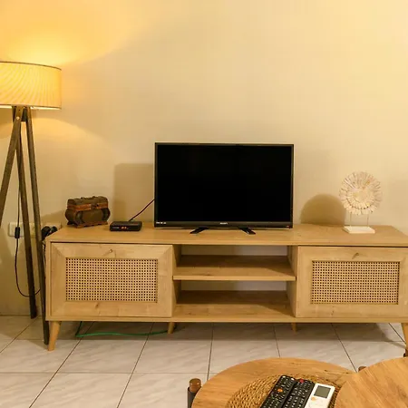 Hotel The Aegean Gate (adults Only) 4*