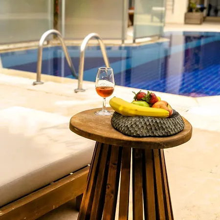 The Aegean Gate (adults Only) Szálloda Bodrum