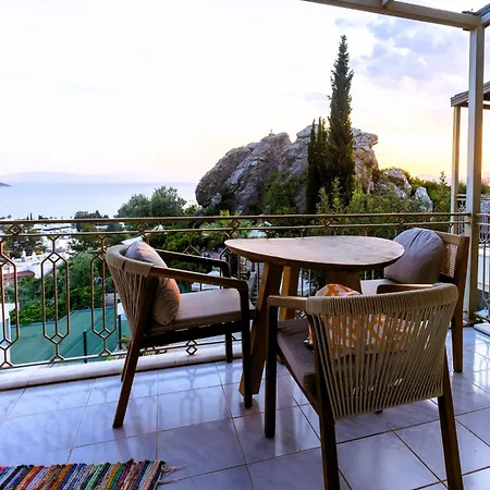 The Aegean Gate (adults Only) 4*