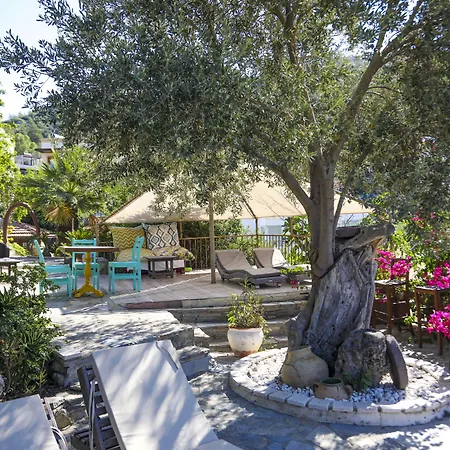 The Aegean Gate (adults Only) Hotel Bodrum