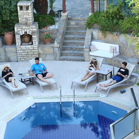 The Aegean Gate (adults Only) Bodrum