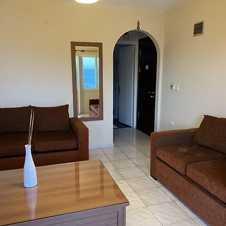 The Aegean Gate (adults Only) בודרום