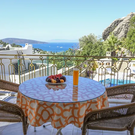 Hotel The Aegean Gate (adults Only) 4*