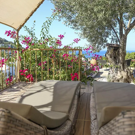 The Aegean Gate (adults Only) Hotel