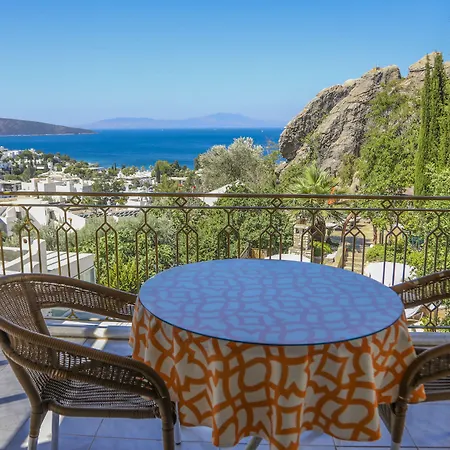 The Aegean Gate (adults Only)