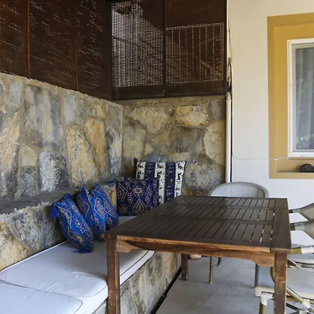 Szálloda The Aegean Gate (adults Only) Bodrum