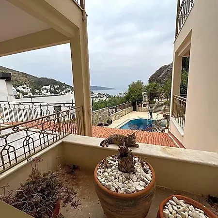 The Aegean Gate (adults Only)