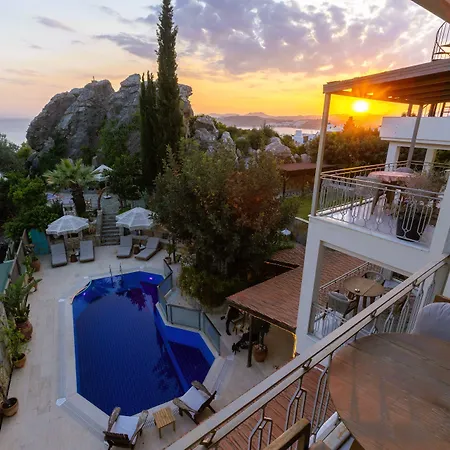 The Aegean Gate (adults Only) Hotel
