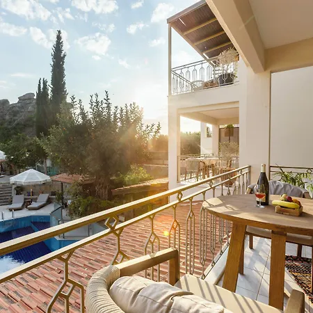 Hotel The Aegean Gate (adults Only) 3*