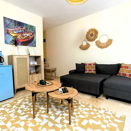 The Aegean Gate (adults Only) Hotel Bodrum
