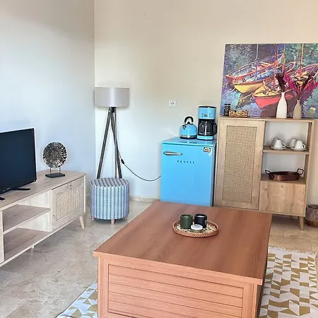 The Aegean Gate (adults Only) Hotel 3*