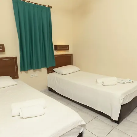 Hotel The Aegean Gate (adults Only)