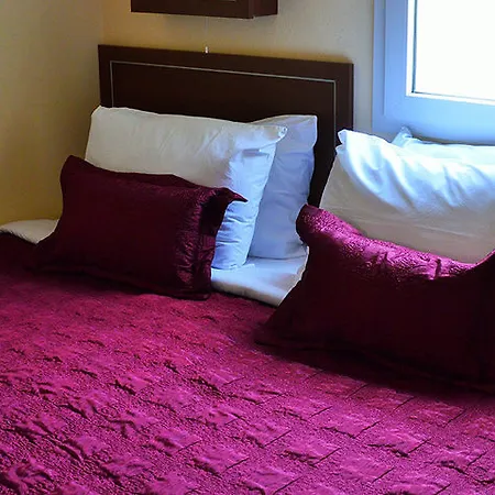 The Aegean Gate (adults Only) 3*