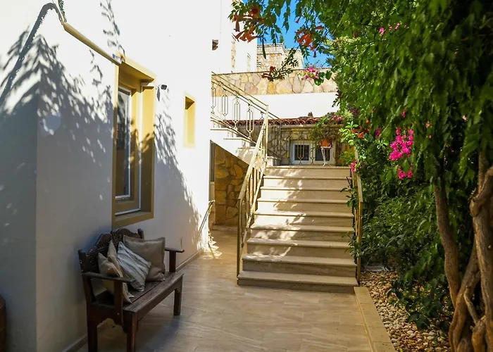 Hotel The Aegean Gate (adults Only) Bodrum