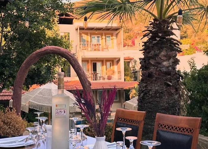 Hotel The Aegean Gate (adults Only) 4*