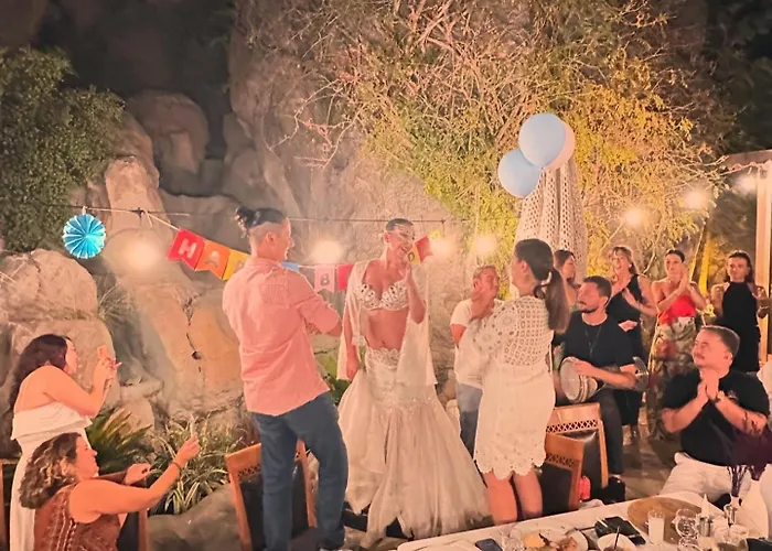 The Aegean Gate (adults Only) Bodrum