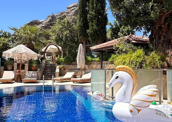 Hotel The Aegean Gate (adults Only) 4*