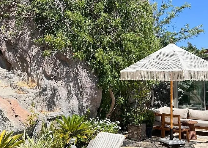 Hotel The Aegean Gate (adults Only) Bodrum