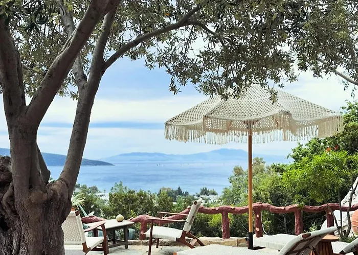 The Aegean Gate (adults Only) Hotel Bodrum