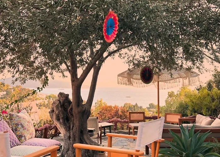 The Aegean Gate (adults Only) 4*