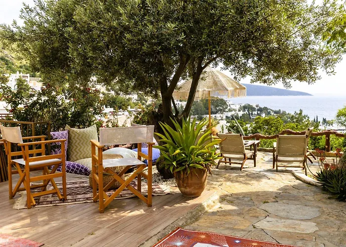 The Aegean Gate (adults Only) 4* Bodrum