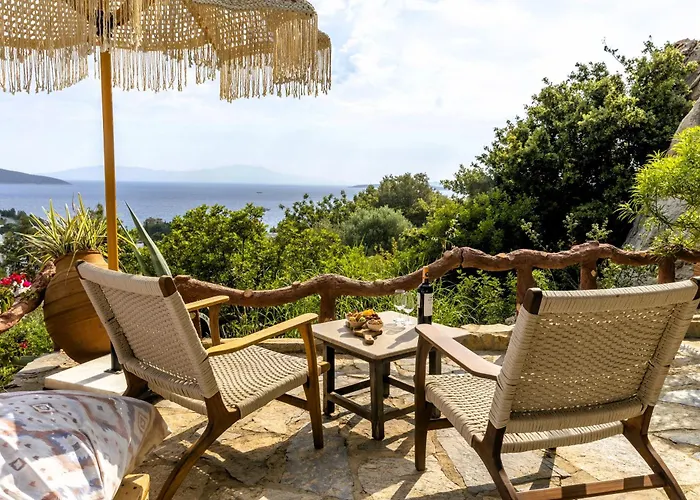 Hotel The Aegean Gate (adults Only)