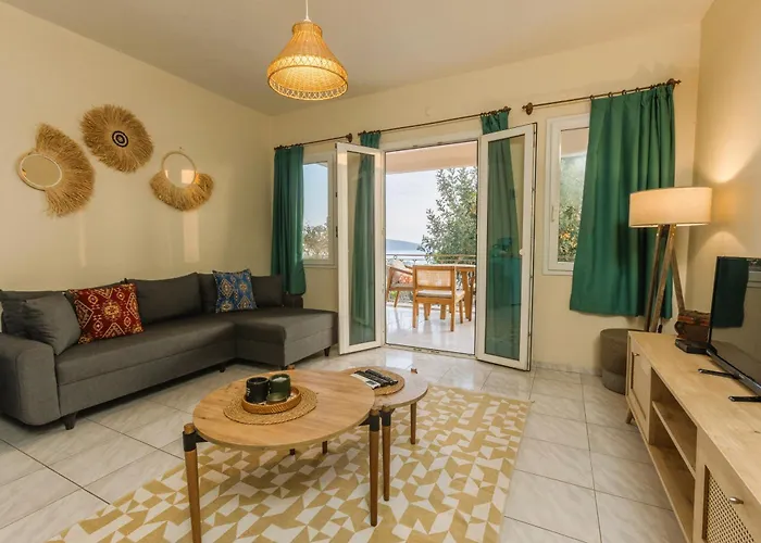 The Aegean Gate (adults Only) Hotel