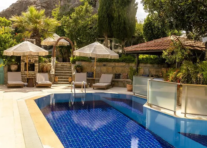 The Aegean Gate (adults Only) Hotel 4*