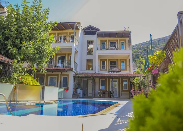 Hotel The Aegean Gate (adults Only) Bodrum