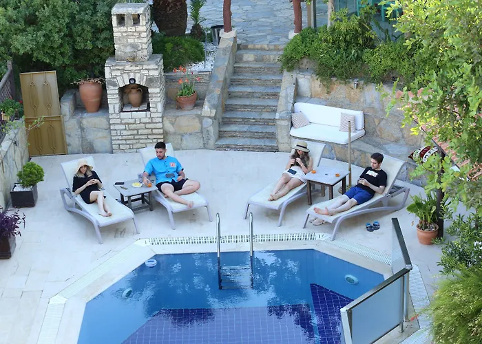 The Aegean Gate (adults Only) Bodrum