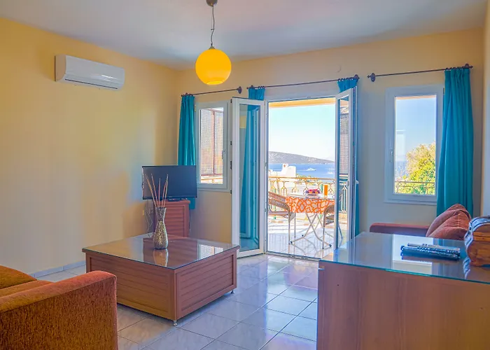 The Aegean Gate (adults Only) Hotel 4*