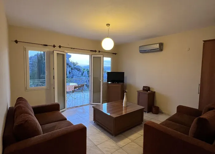 The Aegean Gate (adults Only) Hotel Bodrum