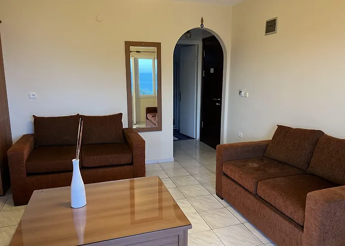 The Aegean Gate (adults Only) Bodrum