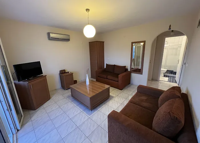 The Aegean Gate (adults Only) Hotel