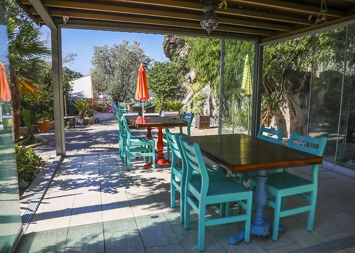 The Aegean Gate (adults Only) Hotel