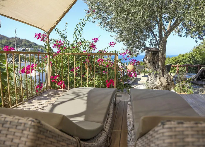 The Aegean Gate (adults Only) Hotel