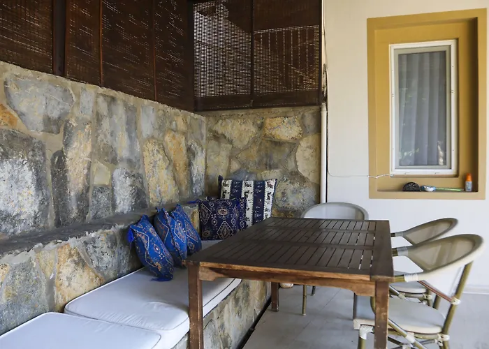 Hotel The Aegean Gate (adults Only) Bodrum
