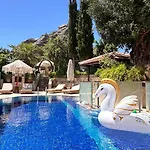 Hotell The Aegean Gate (adults Only) 4*