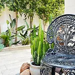 Hotell The Aegean Gate (adults Only)
