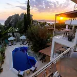 Hotell The Aegean Gate (adults Only) Bodrum
