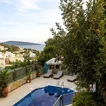 Hotell The Aegean Gate (adults Only)