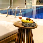 The Aegean Gate (adults Only) Hotel Bodrum