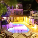 The Aegean Gate (adults Only) Hotell 4*