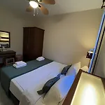 Hotell The Aegean Gate (adults Only) 4*