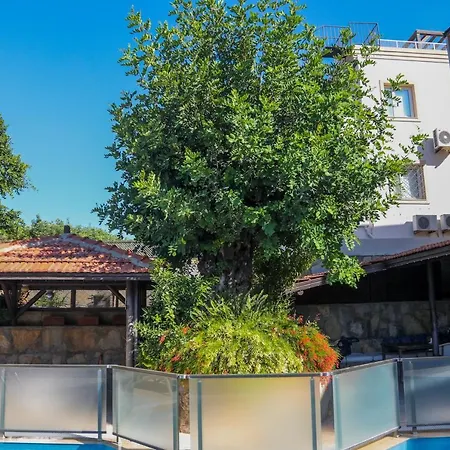 The Aegean Gate (adults Only) 3*