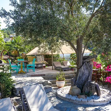 Hotel The Aegean Gate (adults Only)