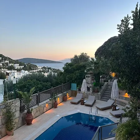 The Aegean Gate (adults Only) 3*