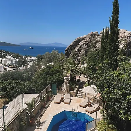 The Aegean Gate (adults Only) 3* Bodrum