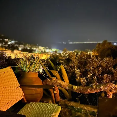 Hotel The Aegean Gate (adults Only) 3*
