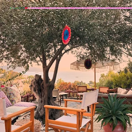 The Aegean Gate (adults Only) 3*